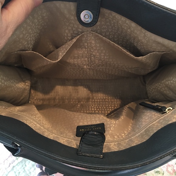 SOLD!!!!   KATE SPADE COMBO! - Picture 4 of 5